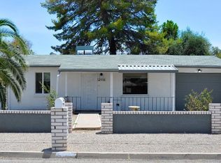 5044 E Adams St, Tucson, AZ 85712