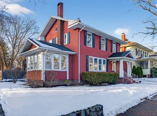 218 Bradley St, Portland, ME 04103