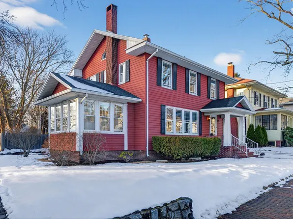 218 Bradley Street, Portland, ME 04103