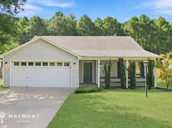 2106 Cherry Creek Cir, Bryant, AR 72022