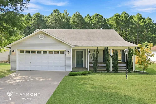 2106 Cherry Creek Cir Photo 1