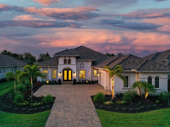 7838 Bowspirit Way, Bradenton, FL 34202