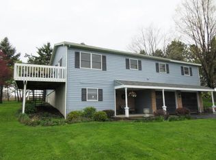 142 Lansingville Rd, Lansing, NY 14882