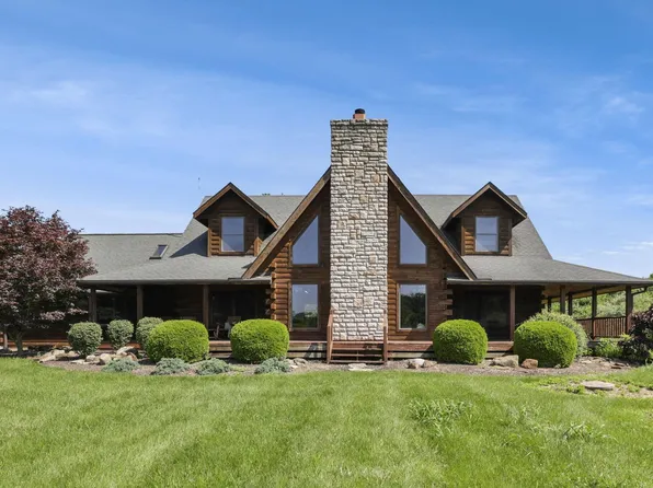 8720 Hagerty Rd, Ashville, OH 43103