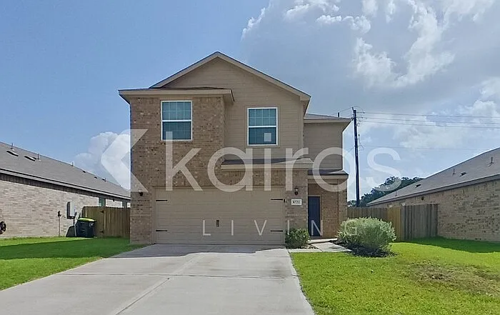 10711 Anthonomus Way — Photo 1