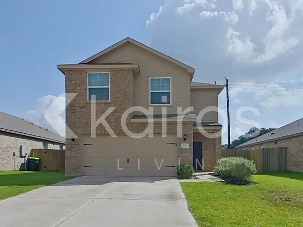10711 Anthonomus Way, Richmond, TX 77469