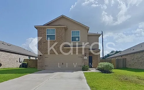 10711 Anthonomus Way Photo 1