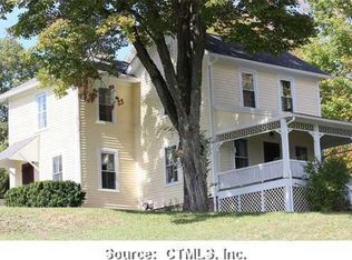 15 Granville Rd, North Granby, CT 06060