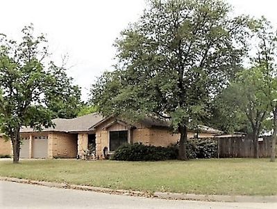 3637 Clare Dr, San Angelo, TX, 76904