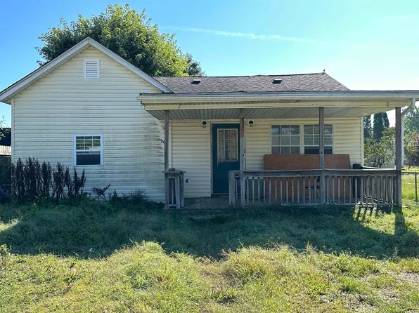 246 Township Road 1057, Proctorville, OH 45669