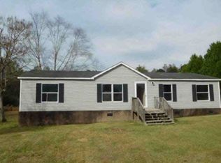 1020 Darwin Joseph Rd, Reidsville, GA 30453