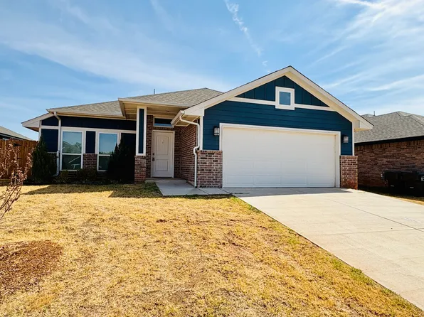 2217 Arcady Ave, Norman, OK 73026