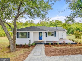 21189 Gibsons Ln, Lignum, VA 22726