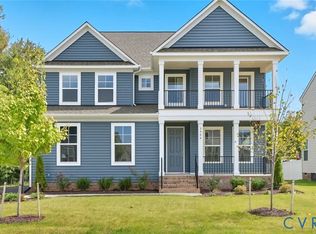 3506 Macallan Pkwy, Henrico, VA 23231