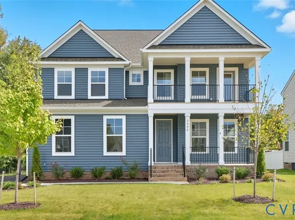 3506 Macallan Pkwy, Henrico, VA 23231