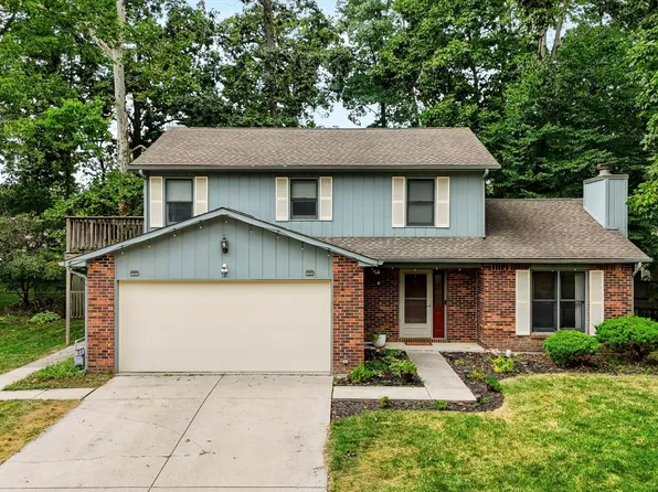 9140 Powderhorn Ln, Indianapolis, IN 46256