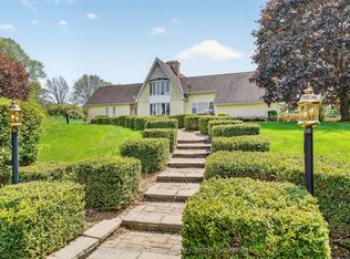 439 Oak Lake Rd, Quinte West, ON K0K 3E0