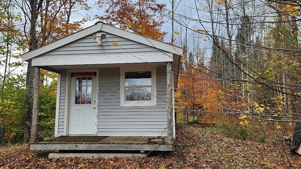 1016 Grindstone Road, Stacyville, ME 04777 MLS 1575613 Zillow