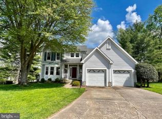908 S Pine Ridge Ct, Bel Air, MD 21014