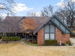 3401 E 84th Pl, Tulsa, OK 74137