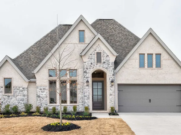 9655 Rock Rose St, McKinney, TX 75071