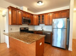 5 Monitor St APT 201, Jersey City, NJ 07304