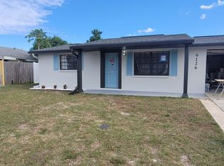 9126 Lunar Ln, Port Richey, FL 34668