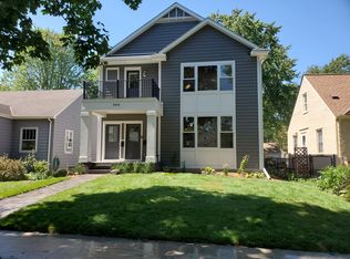 4416 32ndave S #2, Minneapolis, MN 55406