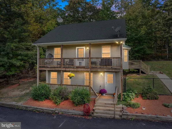 606 Elk Trl, Winchester, VA 22602
