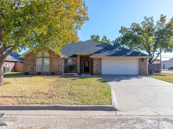 4541 Pamela Dr, Abilene, TX 79606