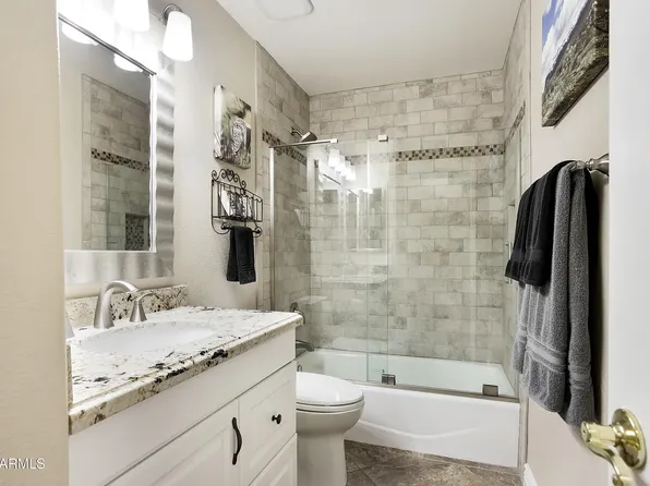 6973 E Hacienda La Noria Ln, Gold Canyon, AZ 85118