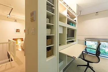 Rented by Batra Group Inc