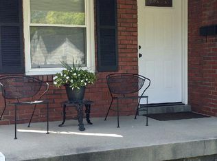 910 Reasor Ave, Louisville, KY 40217