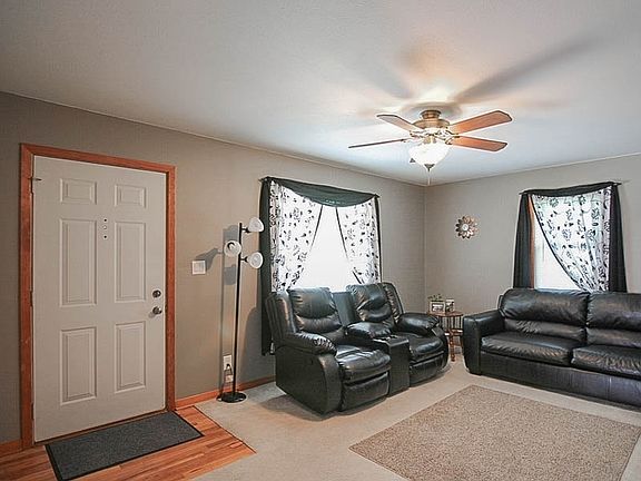 Front Living Room