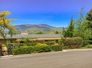 1775 Bristol St, Ashland, OR