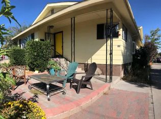 335 Colorado River Blvd, Reno, NV 89502