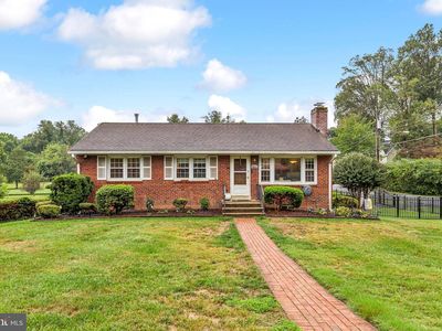 10611 Orchard St, Fairfax, VA, 22030
