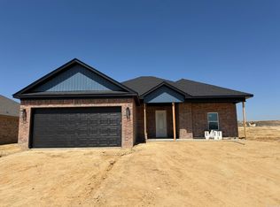 140 Kelton St, Hensley, AR 72065