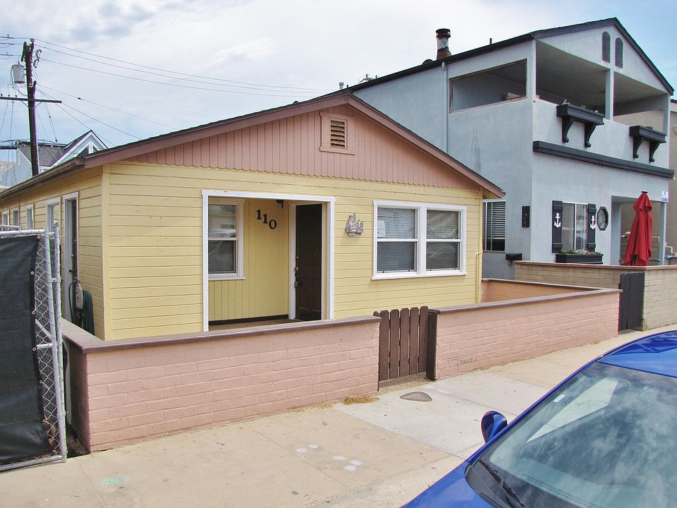 1st image of 110 30th St APT A