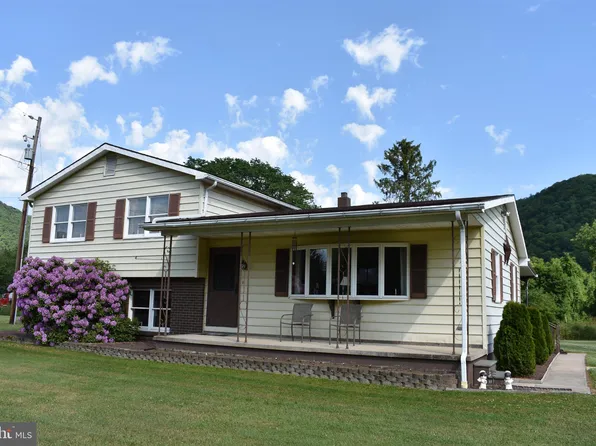 21 Summerson St, North Bend, PA 17760