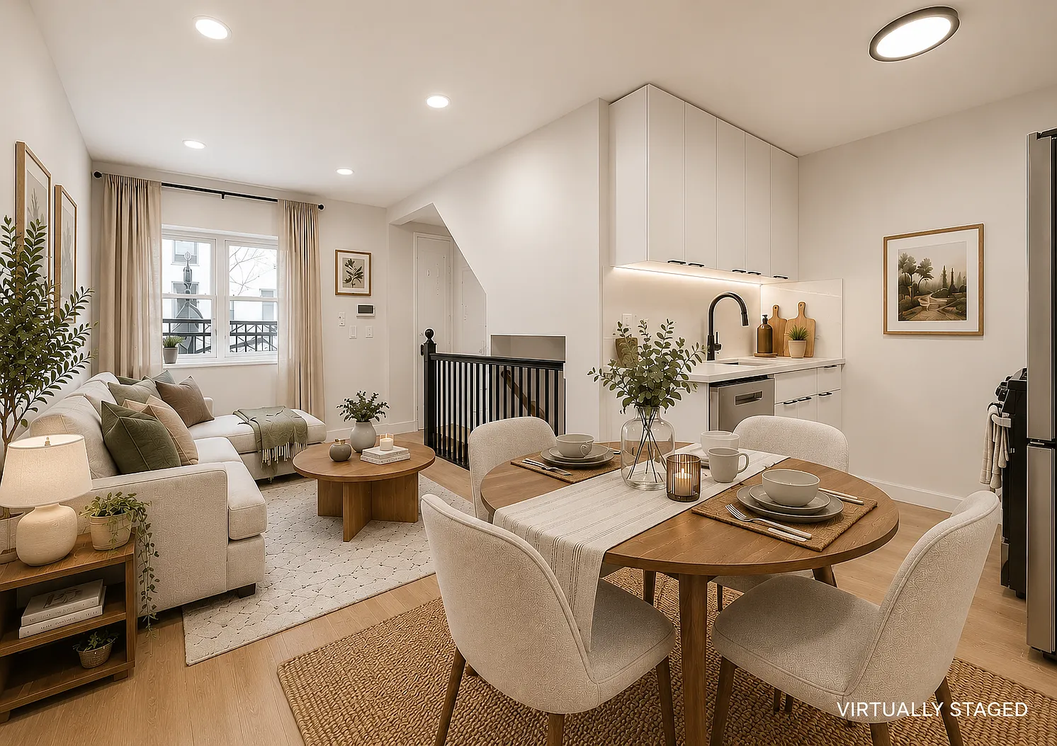 42 Pilling Street — Photo 1