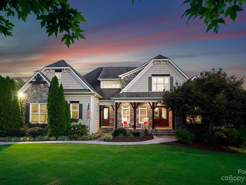17903 Golden Meadow Ct, Davidson, NC 28036 Zillow