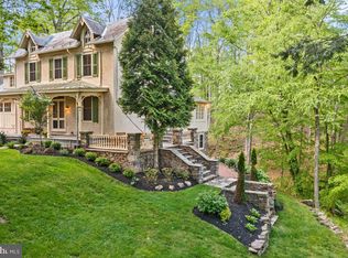 4224 Wismer Rd, Doylestown, PA 18902