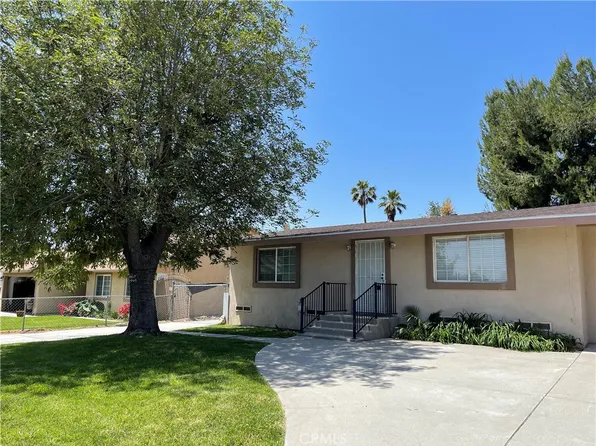 7760 Aspen Ave #A, Fontana, CA 92336