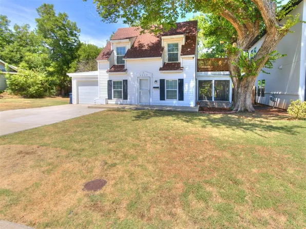 1117 NW 47th St, Oklahoma City, OK 73118