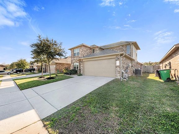 3rd image of 23123 Gold Run Dr