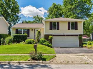 283 Rimbey Ave, Columbus, OH 43230