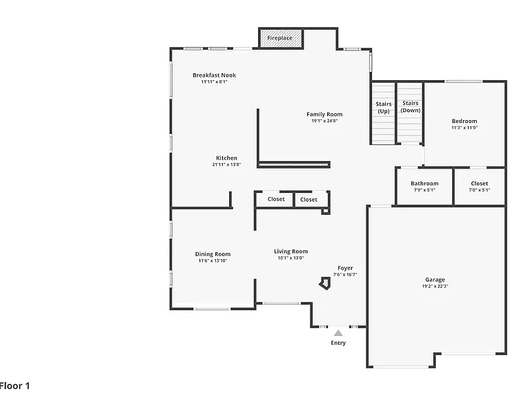 3616 Creek Arbor Ct — Photo 26
