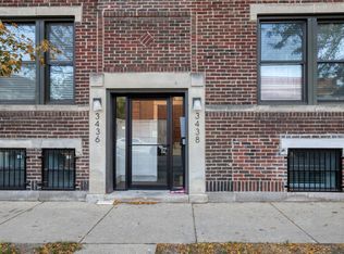 3438 N Seminary Ave #2, Chicago, IL 60657