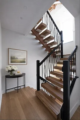 Entry / hallway, photo 2